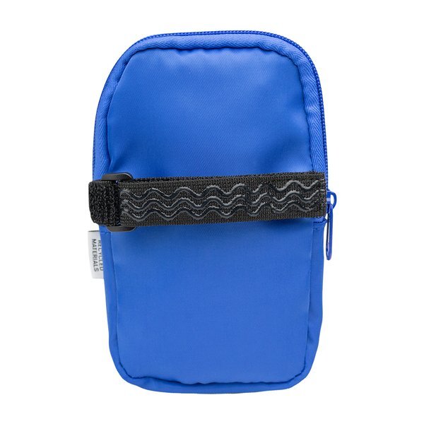 Intrepid rPET Tumbler Phone Pouch