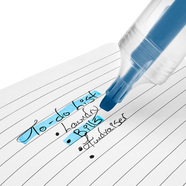 rPET Chisel Top Highlighter