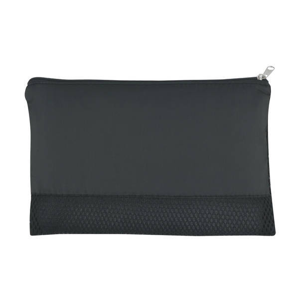 Mesh Vanity Bag