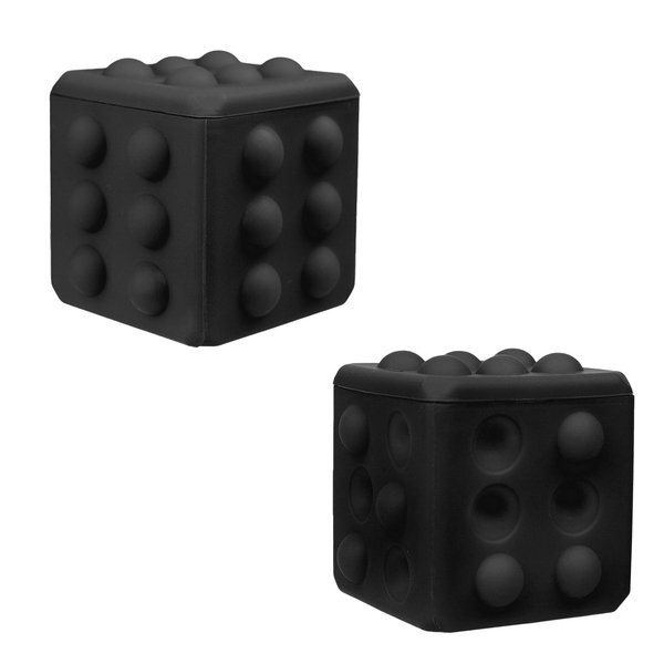 Push Pop Cube Fidget Toy