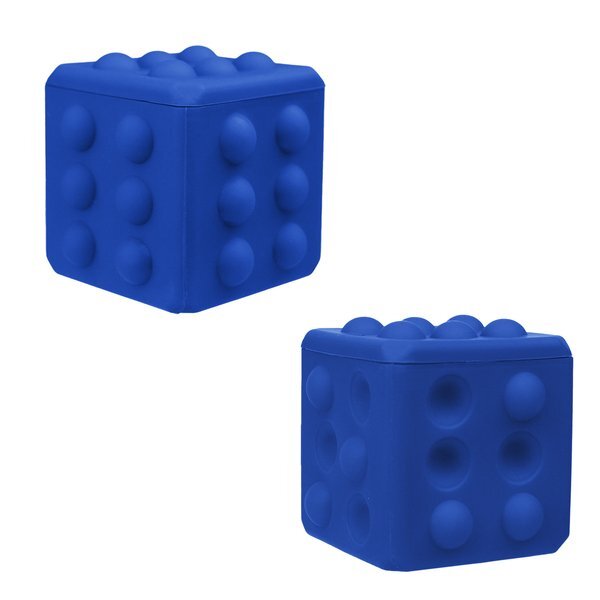 Push Pop Cube Fidget Toy