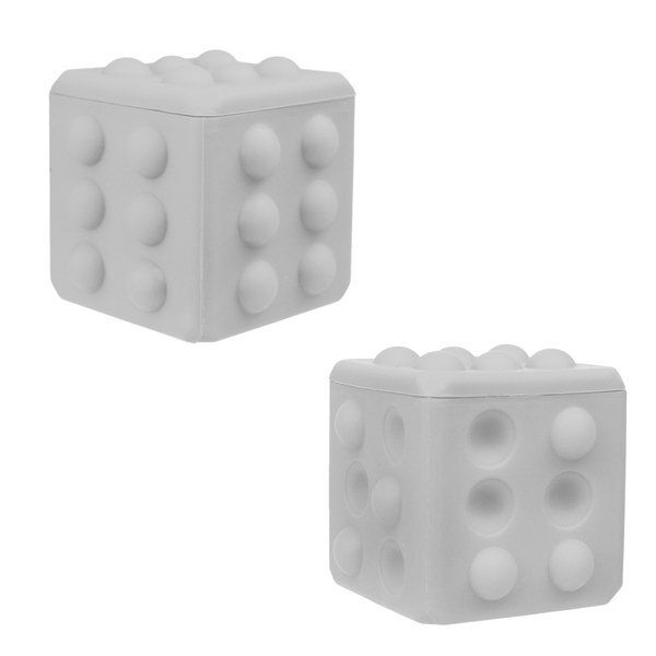 Push Pop Cube Fidget Toy