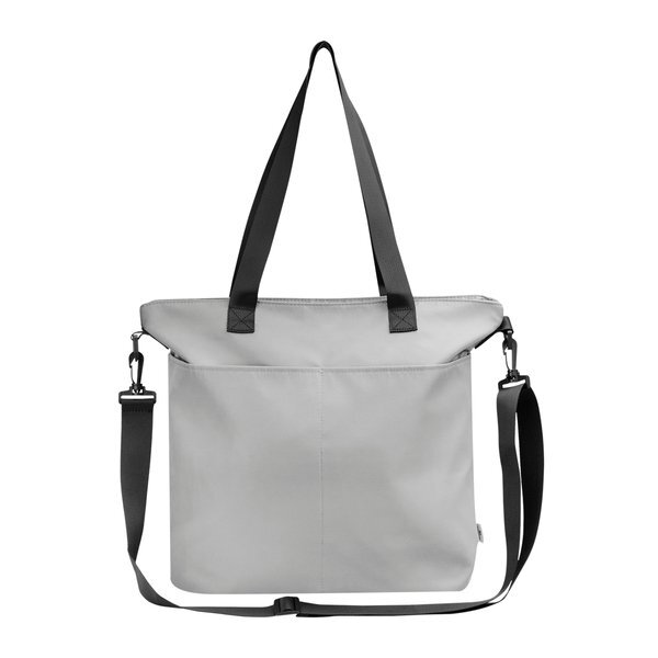 Intrepid rPET Tote Bag