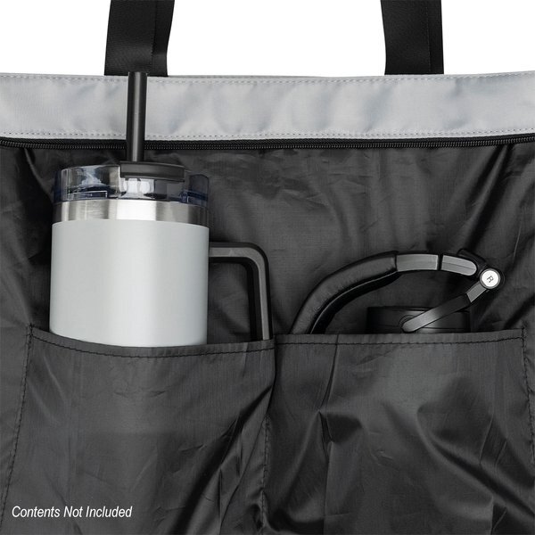 Intrepid rPET Tote Bag