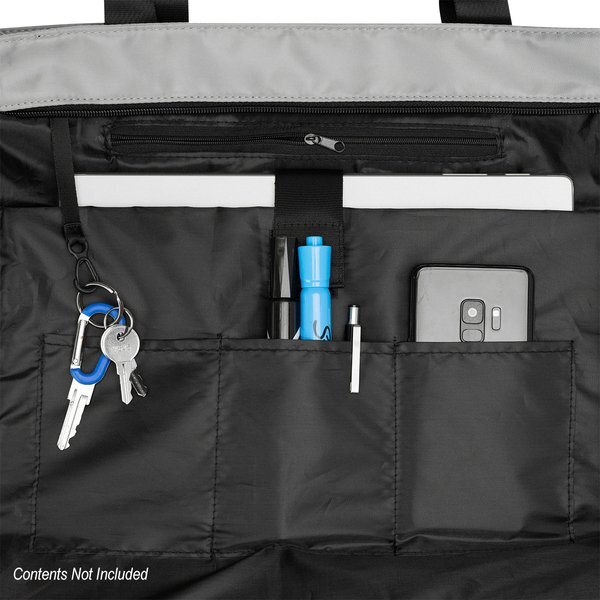 Intrepid rPET Tote Bag