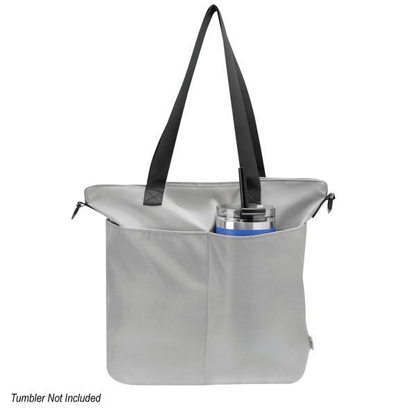 Intrepid rPET Tote Bag