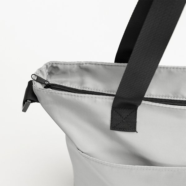 Intrepid rPET Tote Bag