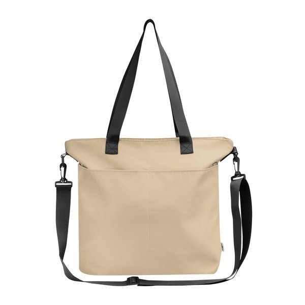 Intrepid rPET Tote Bag