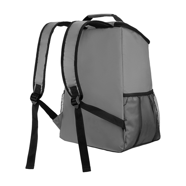 Kool Pak® 36 Can Polyester Backpack Cooler