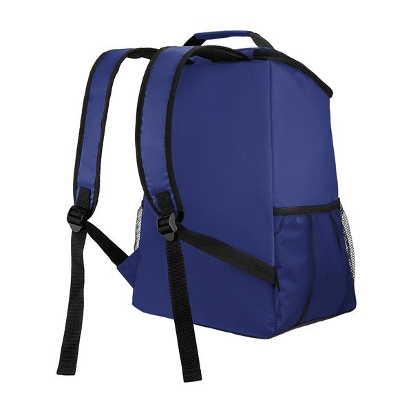 Kool Pak® 36 Can Polyester Backpack Cooler
