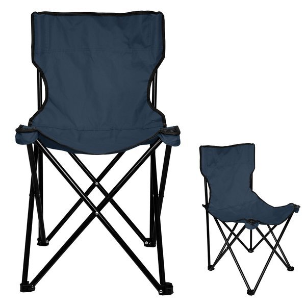 rPET Folding Chair w/ Carrying Bag