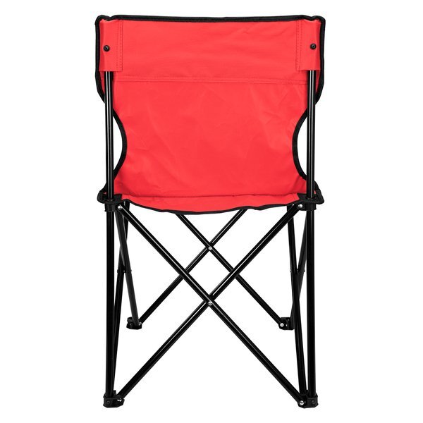 rPET Folding Chair w/ Carrying Bag