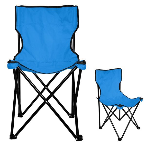 rPET Folding Chair w/ Carrying Bag
