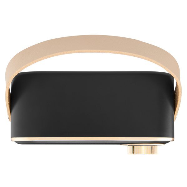 AWS Retro Boom FM Radio & Wireless Speaker