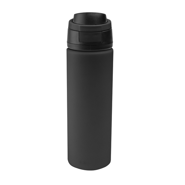 Pop Sip Recycled Stainless Steel Bottle, 24oz.