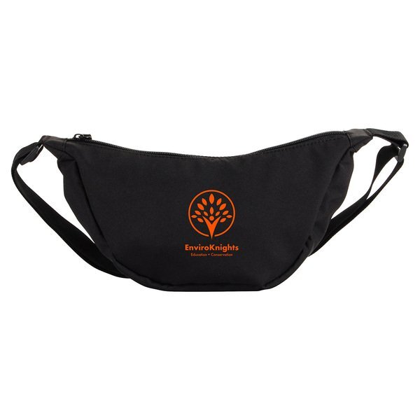 Luna Microfiber Waist Bag