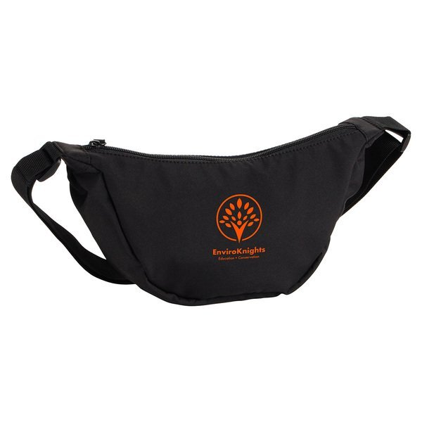 Luna Microfiber Waist Bag