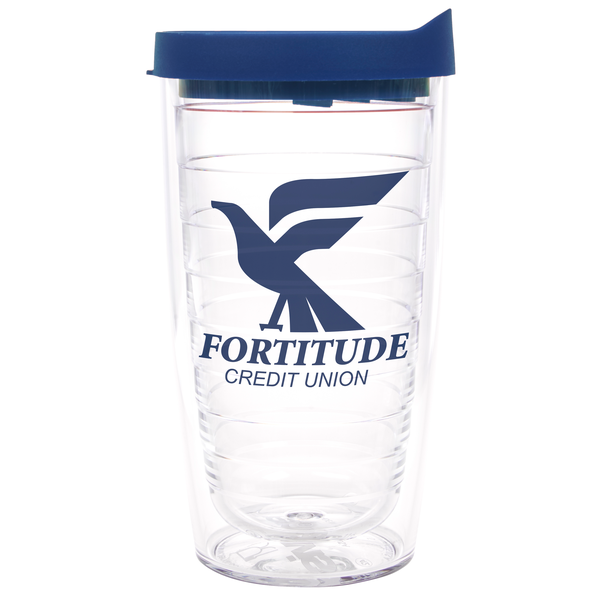 Tervis® Dual Wall Insulated Tumbler ,16oz.