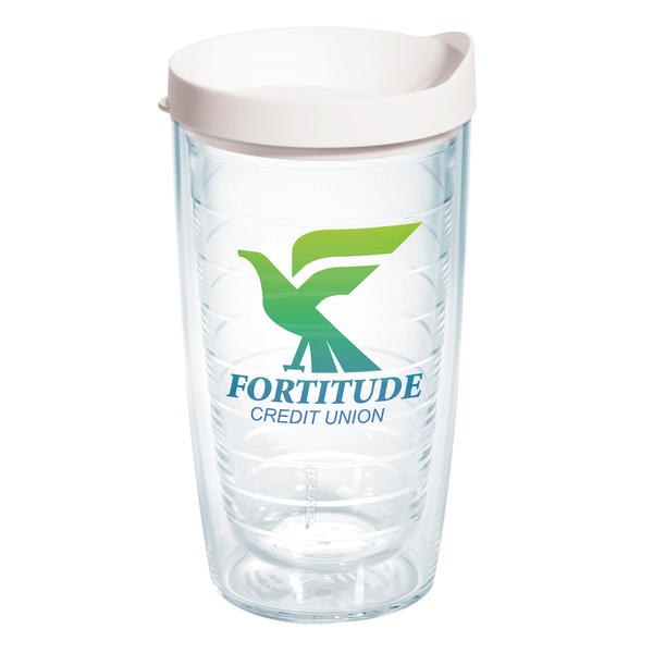 Tervis® Dual Wall Insulated Tumbler ,16oz.