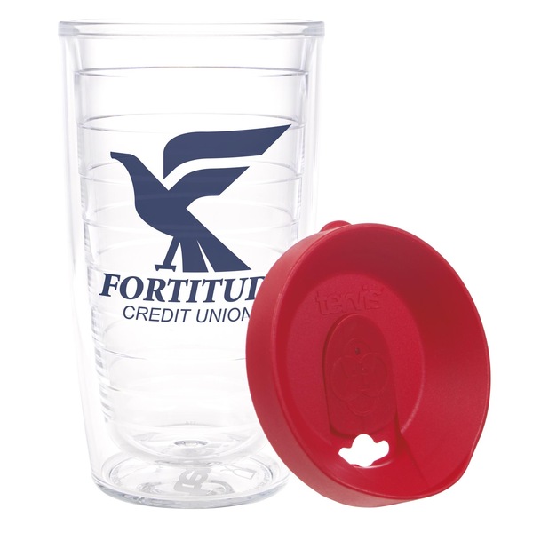 Tervis® Dual Wall Insulated Tumbler ,16oz.