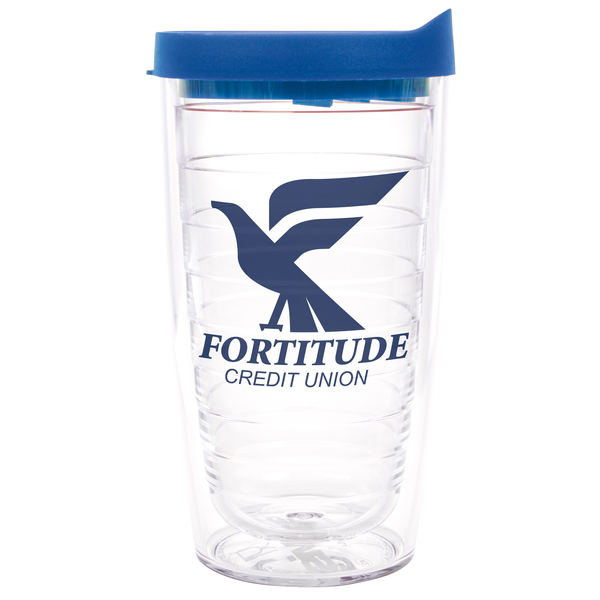 Tervis® Dual Wall Insulated Tumbler ,16oz.