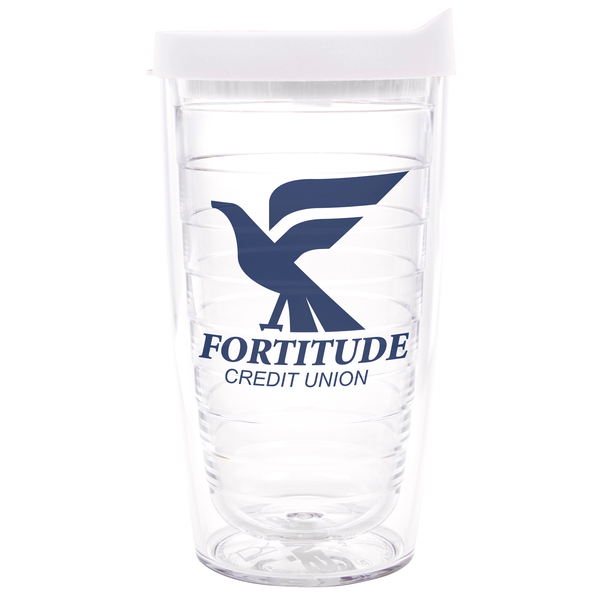 Tervis® Dual Wall Insulated Tumbler ,16oz.