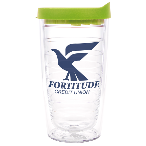 Tervis® Dual Wall Insulated Tumbler ,16oz.