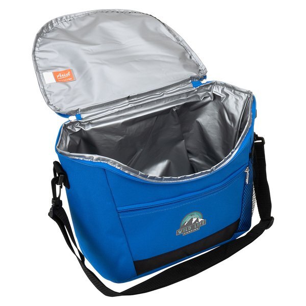 Festival 18 Can Polyester Cooler Bag