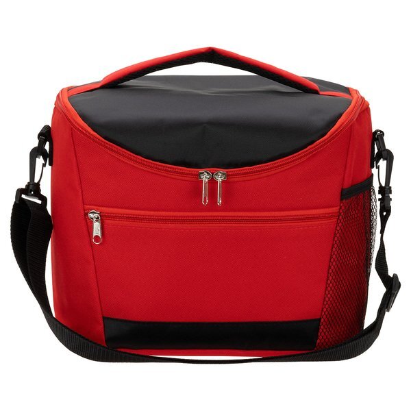 Festival 18 Can Polyester Cooler Bag
