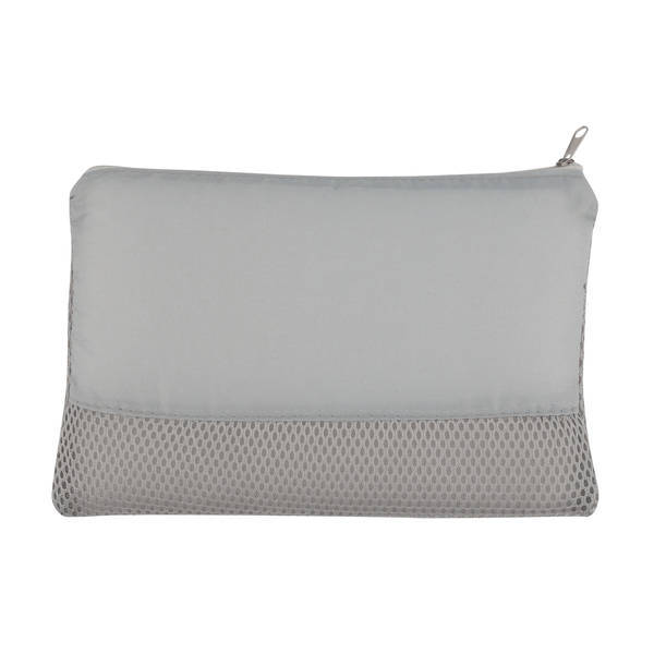 Mesh Vanity Bag