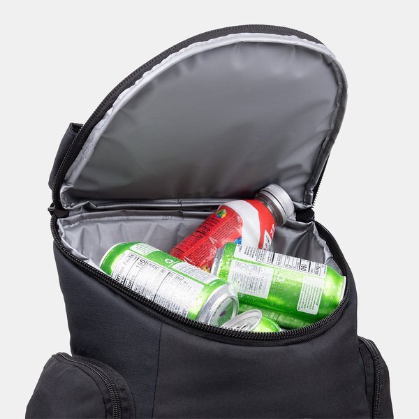 Ultimate Backpack Cooler