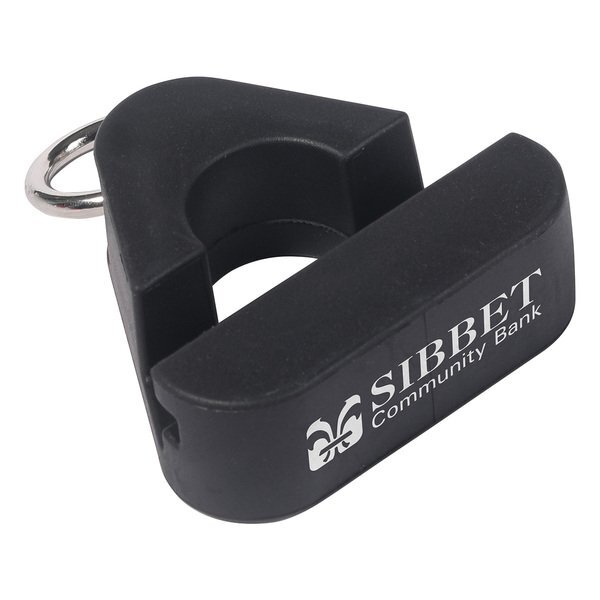 Triangle Phone Stand