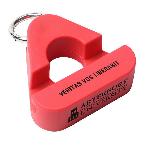 Triangle Phone Stand