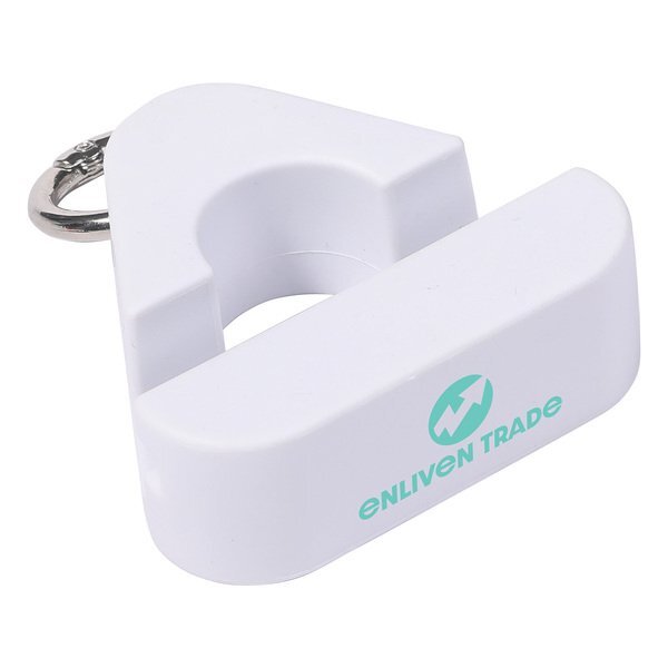 Triangle Phone Stand