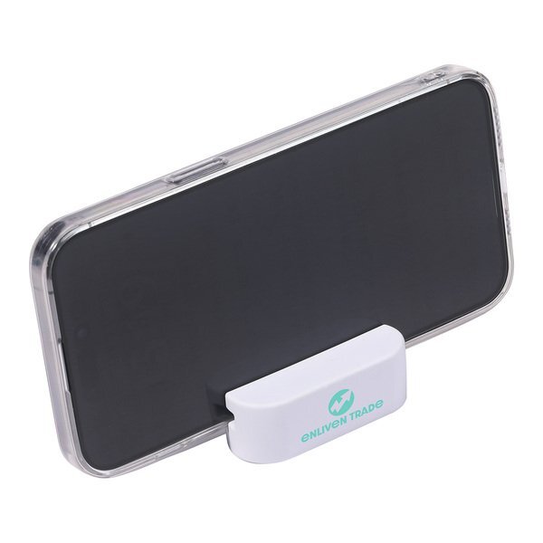 Triangle Phone Stand