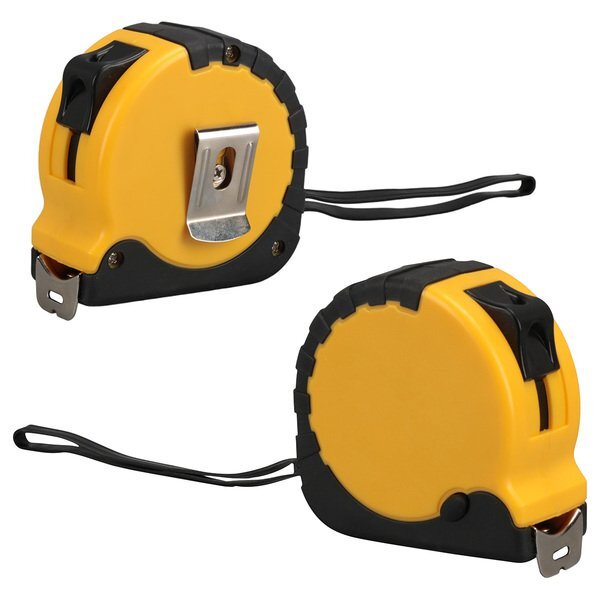 Best Buddy Tools® Master 25-Foot Tape Measure