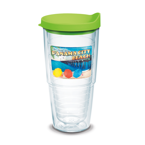 Tervis® Dual Wall Insulated Tumbler, 24oz.