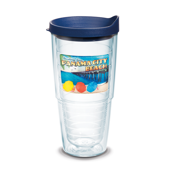 Tervis® Dual Wall Insulated Tumbler, 24oz.