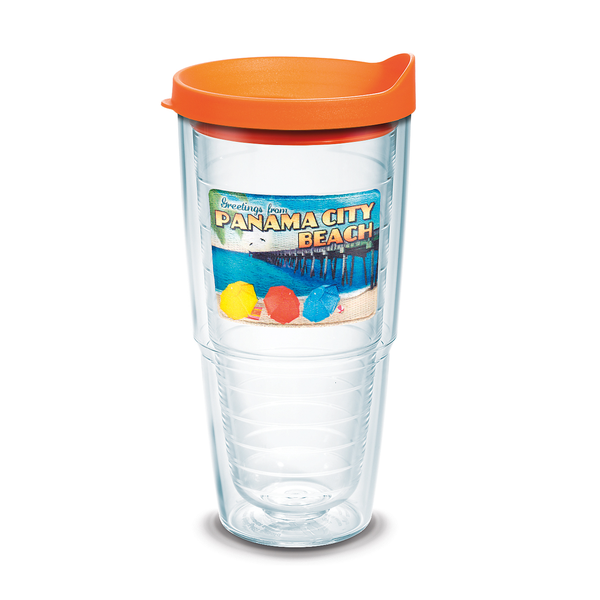 Tervis® Dual Wall Insulated Tumbler, 24oz.