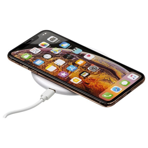 Power Up 15W Wireless Charger
