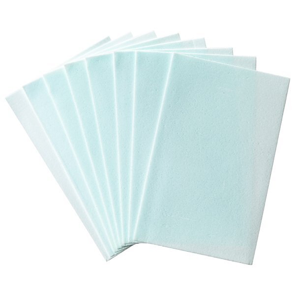 Quick Wash Laundry Detergent Sheets