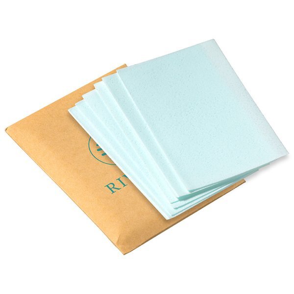 Quick Wash Laundry Detergent Sheets