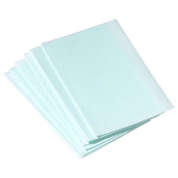 Quick Wash Laundry Detergent Sheets