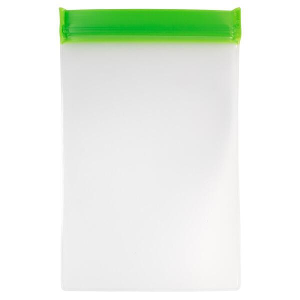 Small Reusable EVA Food Storage Bag