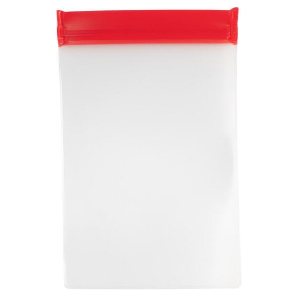 Small Reusable EVA Food Storage Bag