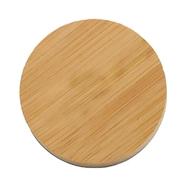 Bamboo Car Air Freshener