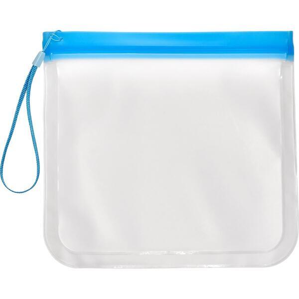 Carry On Reusable EVA Sandwich Bag