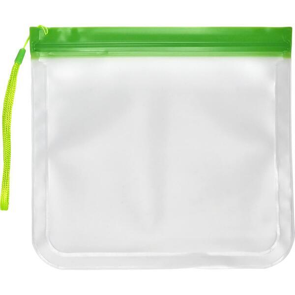 Carry On Reusable EVA Sandwich Bag