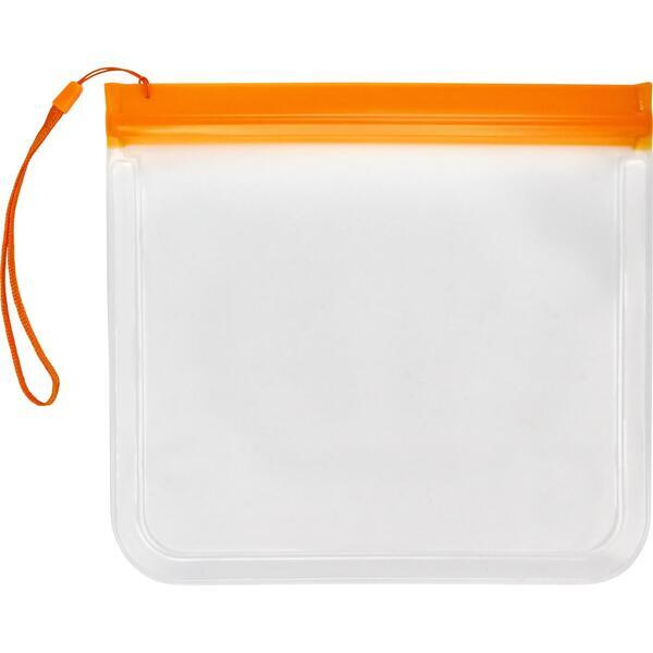 Carry On Reusable EVA Sandwich Bag