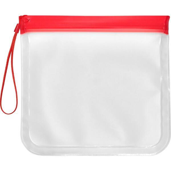 Carry On Reusable EVA Sandwich Bag